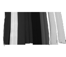 Couvre-Joints (blanc, Noir, Rouge, Jaune, Bleu, Gris, Vert Et Ivoire)